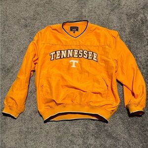 Vintage Tennessee Vols Windbreaker (M)